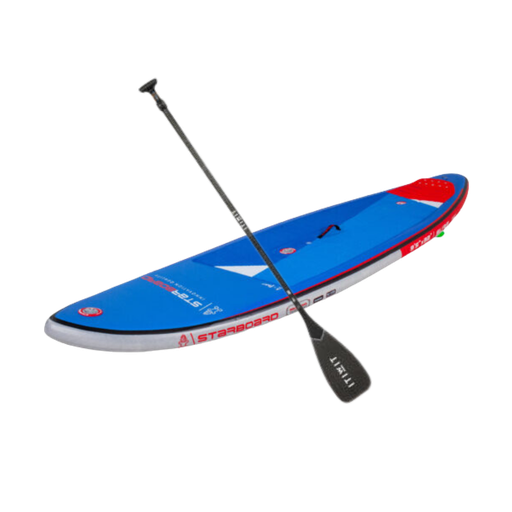 STAND UP PADDLE SURF 9’5 x 32' - STARBOARD INFLATABLE 180L